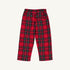 SHEFFIELD PLAID PANT