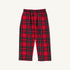 SHEFFIELD PLAID PANT
