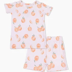 S/S SHORT PJ SET