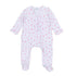 PEPPERMINT FOOTIE
