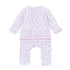 PEPPERMINT FOOTIE