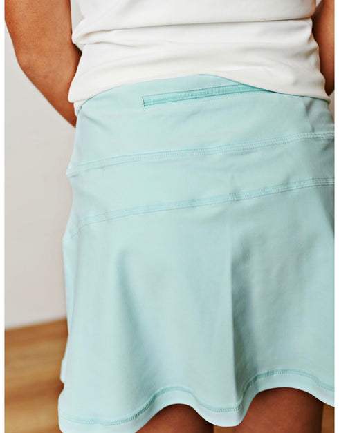 TENNIS SKORT