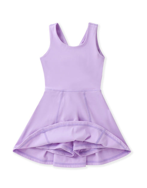 TENNIS DRESS