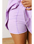 TENNIS DRESS