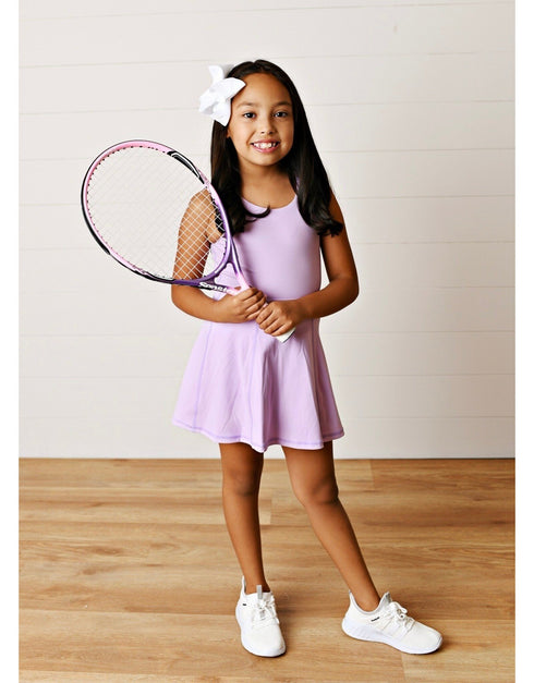 TENNIS DRESS