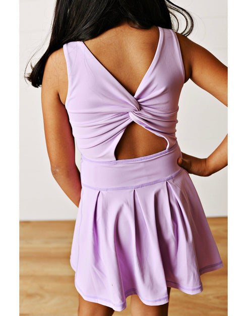 TENNIS DRESS