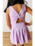 TENNIS DRESS