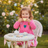 MULTI HEART DRESS