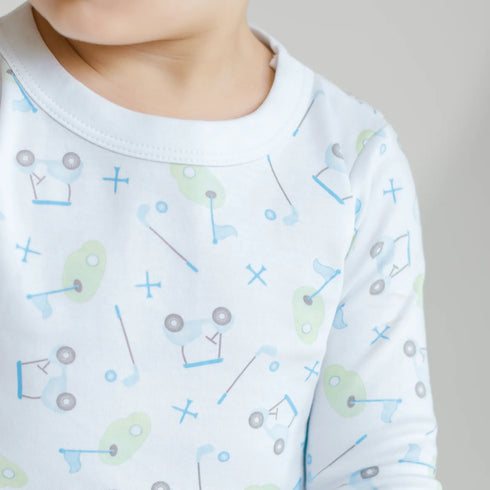 L/S PJ