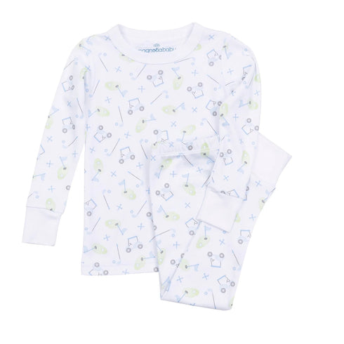 L/S PJ