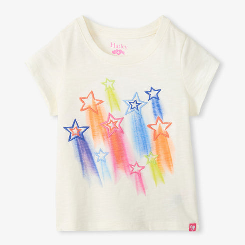 SHORT SLEEVE TEE