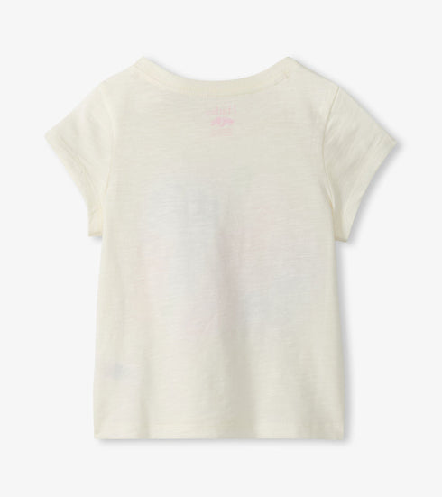SHORT SLEEVE TEE