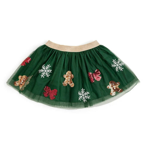 HOLIDAY TUTU