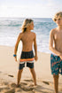 SWIM TRUNKS