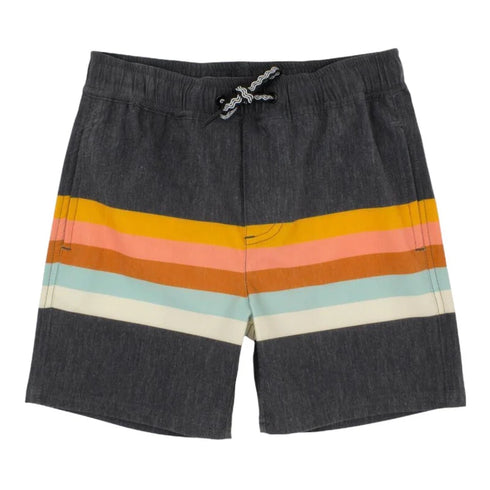 SWIM TRUNKS