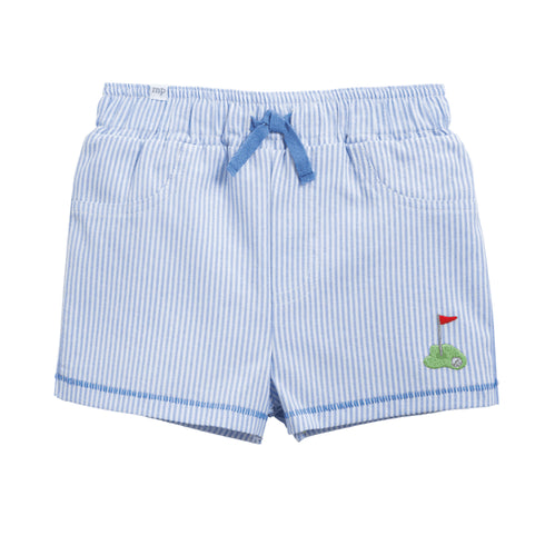 SWIM TRUNKS