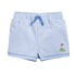 SWIM TRUNKS