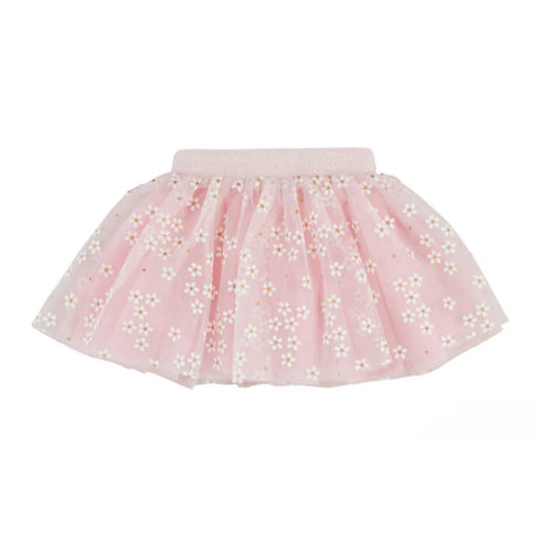 DAISY PRINT TUTU