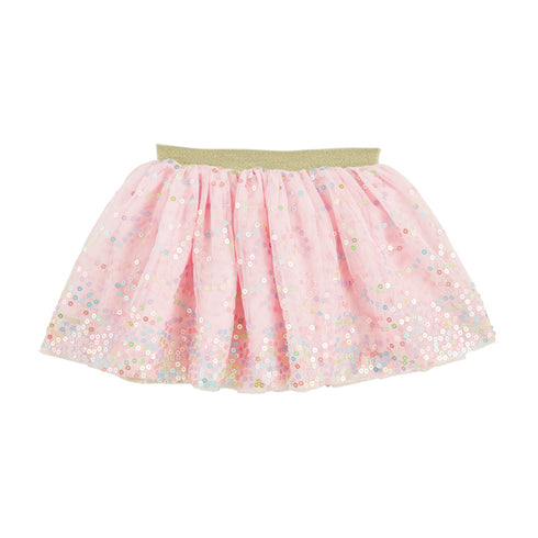 CONFETTI TUTU