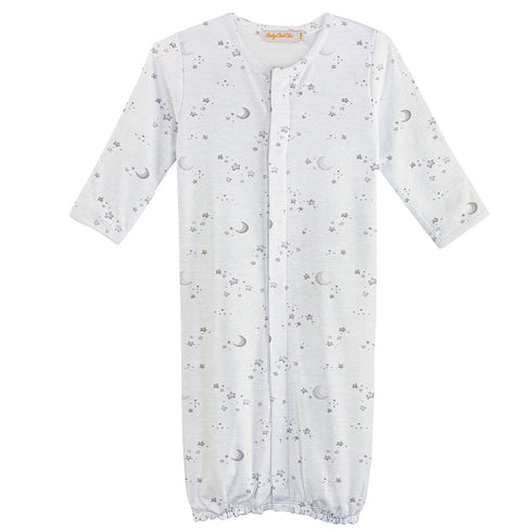 CONVERTER GOWN