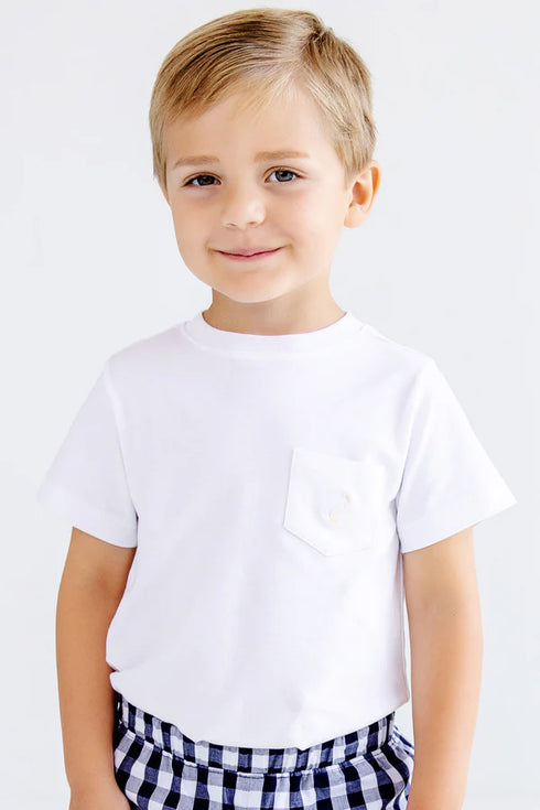 CARTER CREWTEE