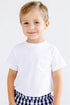 CARTER CREWTEE
