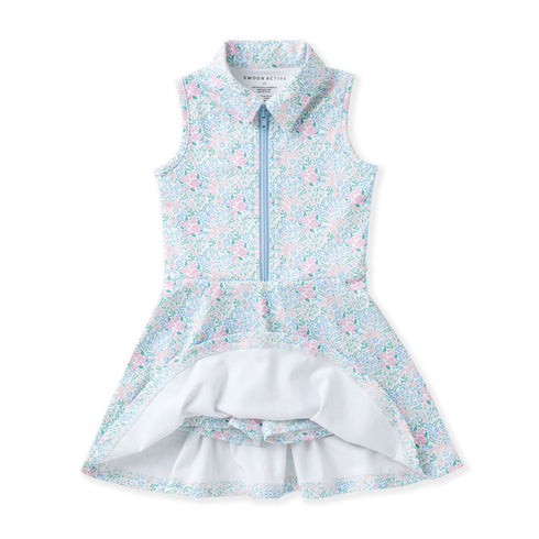BLOOM DRESS