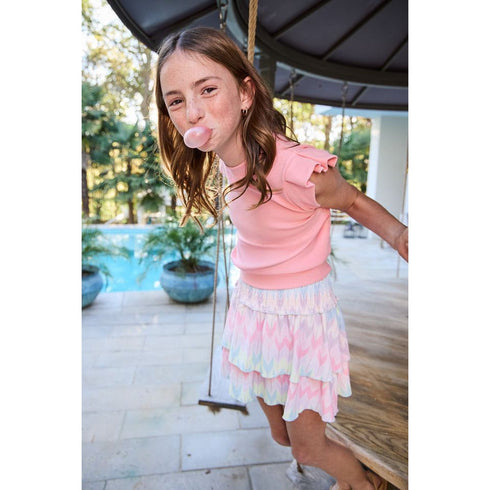 SCOTTIE SKIRT