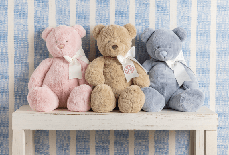 The Plushie Shop
