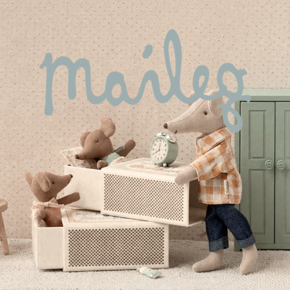 Maileg