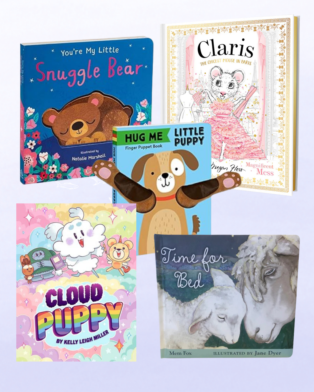 BOOKS