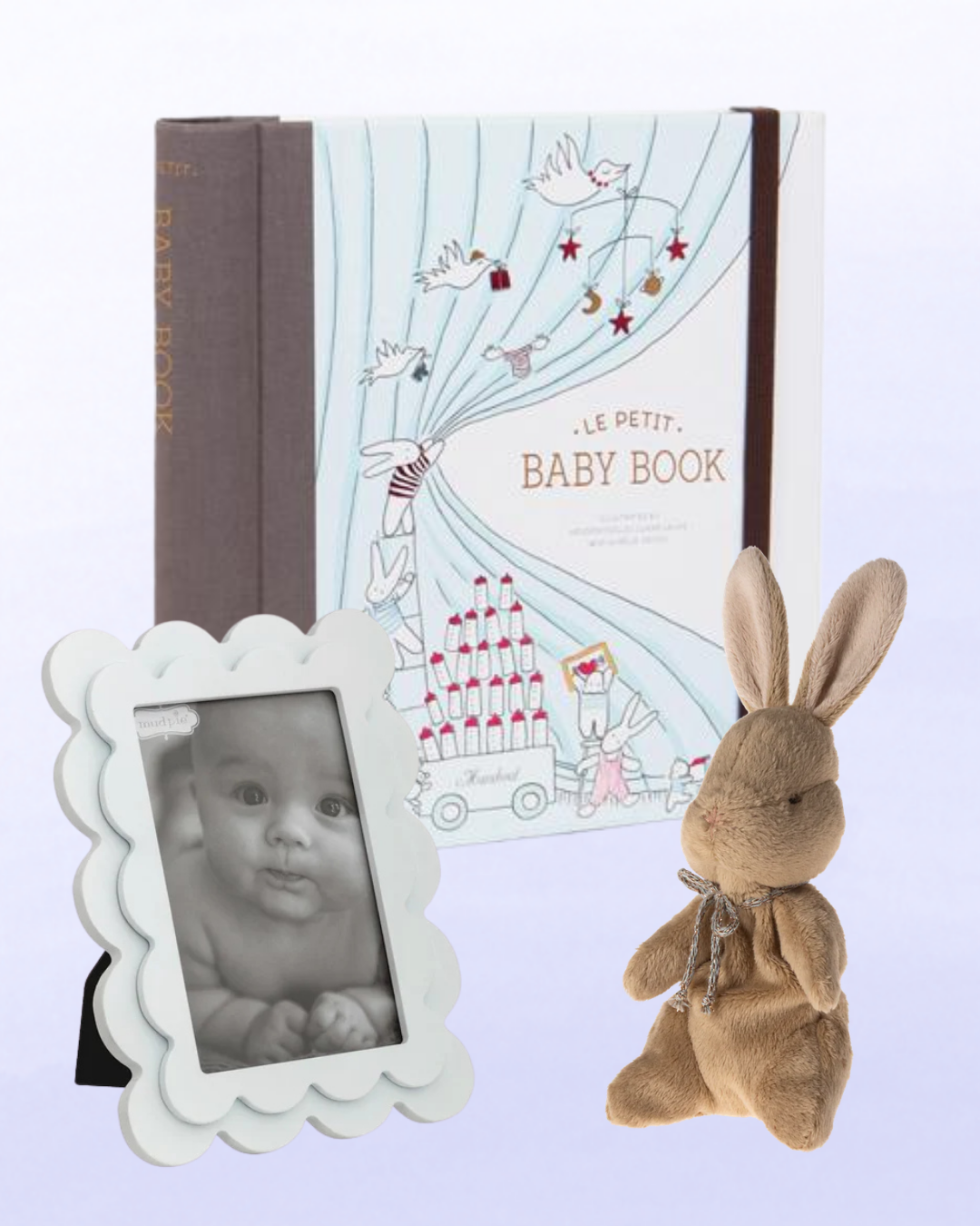 KEEPSAKE GIFTS