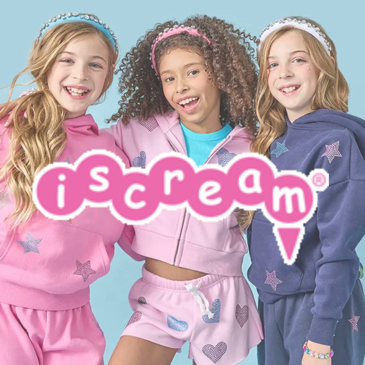 Iscream