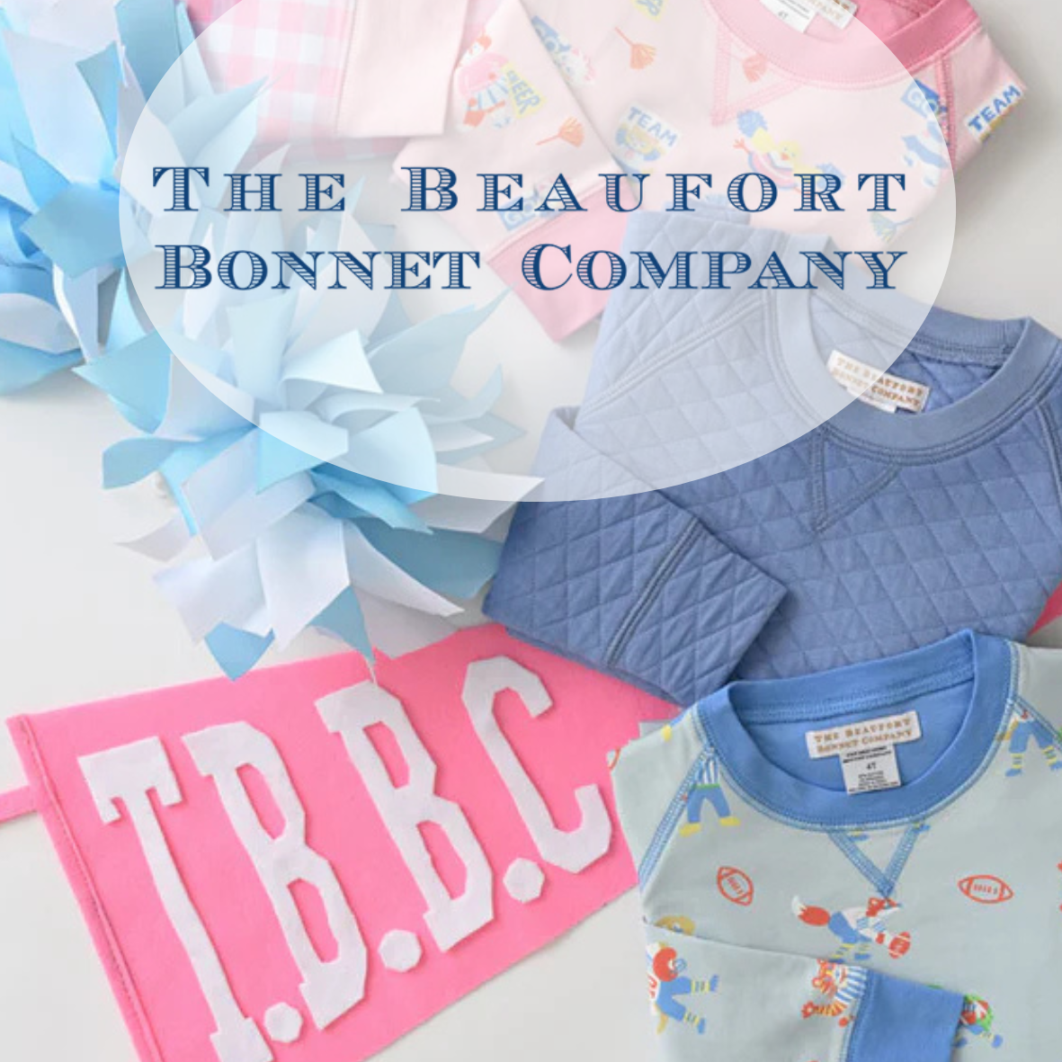 The Beaufort Bonnet Company