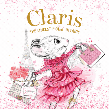 The World Of Claris