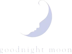 Goodnight Moon Kids logo